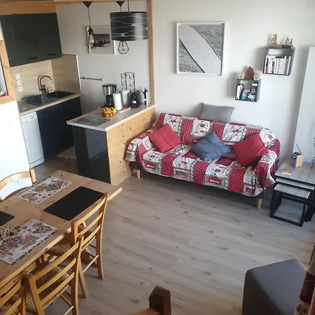 Victoria Apartment